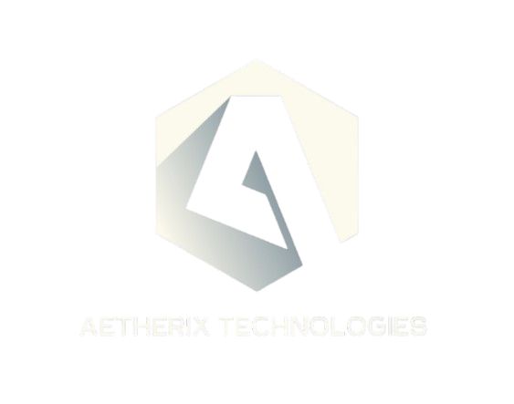 Aetherix Logo